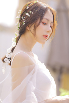 温柔美色